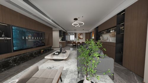 無錫朗潤裝飾品牌故事 口碑最好的整裝公司，引領室內裝飾新體驗