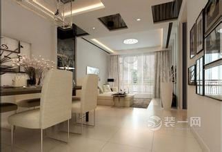 大連莊典裝飾裝修工程 專業(yè)家裝與室內(nèi)設計的完美融合