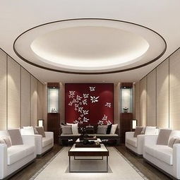 生態(tài)酒店室內(nèi)裝修工程效果圖與裝飾工程實踐