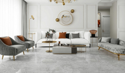 馬可波羅瓷磚 品質可靠、風格多樣，室內裝飾工程的卓越之選