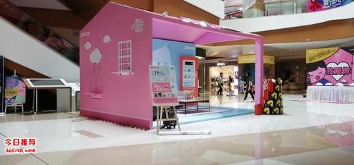 專業品質，匠心打造——江浙滬展覽搭建與室內裝飾工程一體化服務