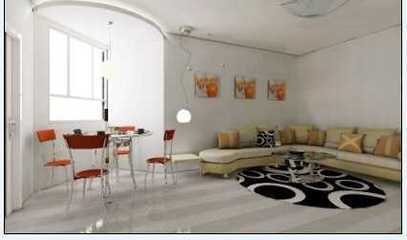 免費下載室內裝修圖與3D效果圖，一站式資源平臺助力家裝與工程