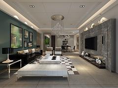 福州佐澤裝飾 知名復式樓裝修公司的廈門室內設計美學